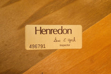 Load image into Gallery viewer, Set of Two (2) Substantial Hollywood Regency / Bohemian End / Side Tables in Burlwood by Henredon, USA, c. 1970's-ABT Modern