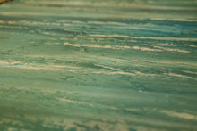 Load image into Gallery viewer, Signed Mid-Century Modern Abstract Surrealism Cityscape Oil on Canvas Painting (Framed), USA, c. 1950's-ABT Modern