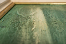 Load image into Gallery viewer, Signed Mid-Century Modern Abstract Surrealism Cityscape Oil on Canvas Painting (Framed), USA, c. 1950's-ABT Modern