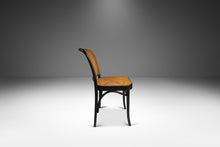 Load image into Gallery viewer, Single Bentwood Prague Model 811 Side Dining Chair by Josef Frank for Stendig w/ Original Cane Seat & Back, Poland, c. 1960s-ABT Modern