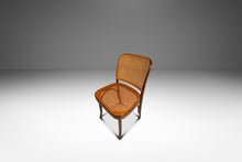 Load image into Gallery viewer, Single Patinaed Bentwood Prague Model 811 Side Chair by Josef Frank for Stendig w/ Original Cane Seat & Back, Poland, c. 1960s-ABT Modern