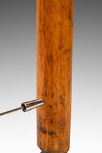 Load image into Gallery viewer, Single Patinaed Bentwood Prague Model 811 Side Dining Chair in Leather in the Manner of Josef Frank for Stendig, USA, c. 1960s-ABT Modern