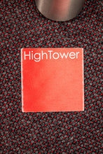 Load image into Gallery viewer, Single Postmodern Swivel-Base "K2" Magenta Chair by Busk & Hertzog for Hightower, USA, c. 2000's-ABT Modern