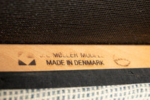 Load image into Gallery viewer, TEST ITEM Danish Modern Model 65 Arm Chair in Teak by Niels Otto Møller for J.L. Møller Mobelfabrik, Denmark, c. 1960's-ABT Modern