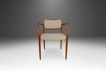 Load image into Gallery viewer, TEST ITEM Danish Modern Model 65 Arm Chair in Teak by Niels Otto Møller for J.L. Møller Mobelfabrik, Denmark, c. 1960's-ABT Modern