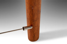 Load image into Gallery viewer, TEST ITEM Danish Modern Model 65 Arm Chair in Teak by Niels Otto Møller for J.L. Møller Mobelfabrik, Denmark, c. 1960's-ABT Modern