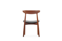 Load image into Gallery viewer, Teak Dining Chair by Harry Ostergaard for Randers Møbelfabrik-ABT Modern