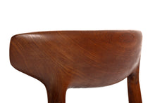 Load image into Gallery viewer, Teak Dining Chair by Harry Ostergaard for Randers Møbelfabrik-ABT Modern