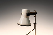 Load image into Gallery viewer, Vintage Mid-Century Modern Industrial Mechanical Adjustable Tension Desk Lamp by Tensor, c. 1980's-ABT Modern