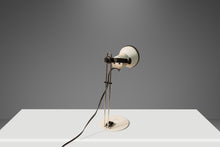 Load image into Gallery viewer, Vintage Mid-Century Modern Industrial Mechanical Adjustable Tension Desk Lamp by Tensor, c. 1980's-ABT Modern