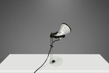 Load image into Gallery viewer, Vintage Mid-Century Modern Industrial Mechanical Adjustable Tension Desk Lamp by Tensor, c. 1980's-ABT Modern