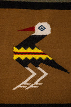 Load image into Gallery viewer, Vintage Native American Navajo South West Style Pictorial Rug Tapestry, USA, c. Mid 1900s-ABT Modern