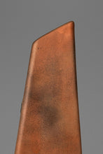 Load image into Gallery viewer, Mid-Century Post Modern Contemporary Studio Ceramic Vase / Vessel by Rosebud Designs, United Kingdom, c. 1980s