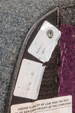 Load image into Gallery viewer, Set of Two (2) Post Modern "Bison" & "Venus" Lounge / Accent Chairs in Mohair by Simon Pengelly for Allermuir, United Kingdom, c. 2010s