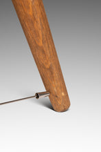 Load image into Gallery viewer, Rare Restored Mid-Century Modern 'Holiday' Series Lounge Chair by Lawrence Peabody for Selig Danish Line, USA, c. 1955