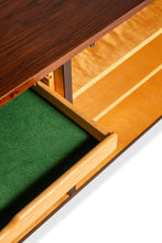 Load image into Gallery viewer, Restored Danish Modern Cabinet / Buffet / Credenza by Carlo Jensen for Hundevad and Co., Denmark, c. 1960s