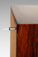 Load image into Gallery viewer, Restored Danish Modern Cabinet / Buffet / Credenza by Carlo Jensen for Hundevad and Co., Denmark, c. 1960s
