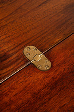Load image into Gallery viewer, Danish Mid-Century Modern Flip-Top Executive Desk in Teak by Peter Løvig Nielsen, Denmark, c. 1960s