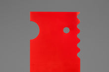 Load image into Gallery viewer, Postmodern Abstract "PAC" (Playful Accent Chair) by Mark Leblanc for Leblanc Studios, USA, c. 2026