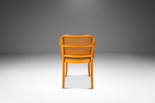 Load image into Gallery viewer, Set of Two (2) Bentwood Model 811 "Prague" Dining Chairs by Josef Frank & Josef Hoffmann for Stendig, Poland, c. 1960s