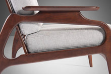 Load image into Gallery viewer, 2-Seat Loveseat in the Manner of Adrian Pearsall for Craft Associates, USA-ABT Modern