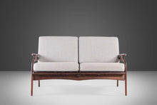 Load image into Gallery viewer, 2-Seat Loveseat in the Manner of Adrian Pearsall for Craft Associates, USA-ABT Modern