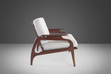 Load image into Gallery viewer, 2-Seat Loveseat in the Manner of Adrian Pearsall for Craft Associates, USA-ABT Modern
