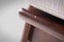 Load image into Gallery viewer, 2-Seat Loveseat in the Manner of Adrian Pearsall for Craft Associates, USA-ABT Modern