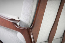 Load image into Gallery viewer, 2-Seat Loveseat in the Manner of Adrian Pearsall for Craft Associates, USA-ABT Modern