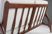 Load image into Gallery viewer, 2-Seat Loveseat in the Manner of Adrian Pearsall for Craft Associates, USA-ABT Modern