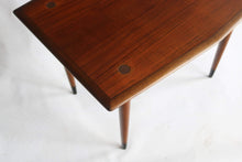 Load image into Gallery viewer, 60s Mid Century Modern Side Table by Dux, Sweden-ABT Modern