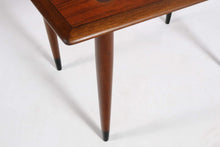 Load image into Gallery viewer, 60s Mid Century Modern Side Table by Dux, Sweden-ABT Modern