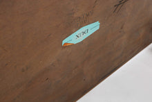 Load image into Gallery viewer, 60s Mid Century Modern Side Table by Dux, Sweden-ABT Modern