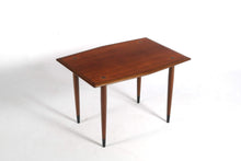 Load image into Gallery viewer, 60s Mid Century Modern Side Table by Dux, Sweden-ABT Modern