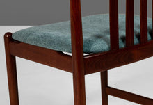 Load image into Gallery viewer, A Set of Four (4) Contoured Rosewood Danish Modern Dining Chairs After Arne Vodder, c. 1960-ABT Modern