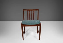 Load image into Gallery viewer, A Set of Four (4) Contoured Rosewood Danish Modern Dining Chairs After Arne Vodder, c. 1960-ABT Modern
