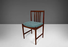 Load image into Gallery viewer, A Set of Four (4) Contoured Rosewood Danish Modern Dining Chairs After Arne Vodder, c. 1960-ABT Modern