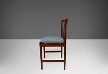 Load image into Gallery viewer, A Set of Four (4) Contoured Rosewood Danish Modern Dining Chairs After Arne Vodder, c. 1960-ABT Modern