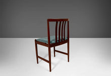 Load image into Gallery viewer, A Set of Four (4) Contoured Rosewood Danish Modern Dining Chairs After Arne Vodder, c. 1960-ABT Modern