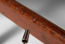 Load image into Gallery viewer, A Set of Four (4) Contoured Rosewood Danish Modern Dining Chairs After Arne Vodder, c. 1960-ABT Modern