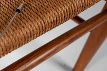 Load image into Gallery viewer, A Set of Four (4) Dining Chairs by Jørgen Baekmark for FDB Møbler, Denmark, c. 1950s-ABT Modern