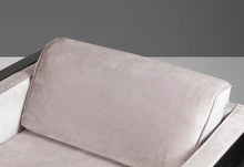 Load image into Gallery viewer, A Set of Two (2) Ebonized Cube Club Chairs Attributed to Walter Knoll, c. 1960-ABT Modern