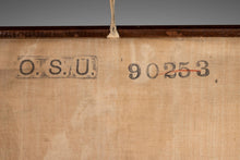 Load image into Gallery viewer, Antique Wurmer Worm Wall Chart by Rudolf Leuckart 42.5" x 55", 1885-ABT Modern