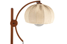 Load image into Gallery viewer, Architectural Teak Danish Modern Floor Lamp, 1960s-ABT Modern