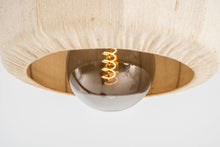 Load image into Gallery viewer, Architectural Teak Danish Modern Floor Lamp, 1960s-ABT Modern