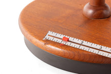 Load image into Gallery viewer, Architectural Teak Danish Modern Floor Lamp, 1960s-ABT Modern