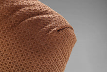 Load image into Gallery viewer, Architectural Wave Chaise Lounge Chair by Lawrence Peabody for Selig, c. 1960-ABT Modern