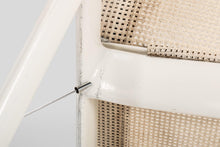 Load image into Gallery viewer, Armless Mid-Century Modern Patio Chair by Richard Schultz for Knoll, USA, c. 1966-ABT Modern