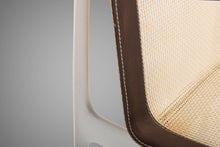 Load image into Gallery viewer, Armless Mid-Century Modern Patio Chair by Richard Schultz for Knoll, USA, c. 1966-ABT Modern