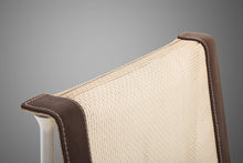 Load image into Gallery viewer, Armless Mid-Century Modern Patio Chair by Richard Schultz for Knoll, USA, c. 1966-ABT Modern